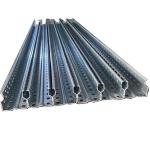 Warehouse Shelf Upright Rack Rolling Forming Machine
