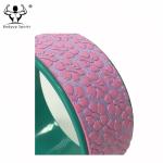 Lightweight Diy Dharma Yoga Wheel For Improving Balance And Flexibility