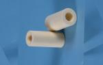 Wear Resistant Alumina Al203 99.5 Ceramic Tube