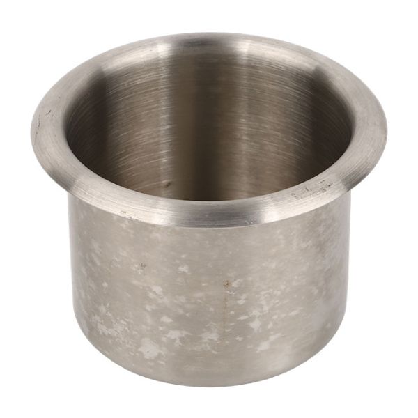 Custom CNC high Precision Metal Stamping Parts For Deep Cup 304 Stainless Steel