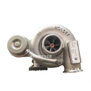 China Finely Processed AUMARK Truck Turbocharger for Foton Original Car and Direct Parts factory