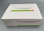 COVID-19 Ag Rapid Test Antigen Saliva Rapid Sputum Test Manual Storage