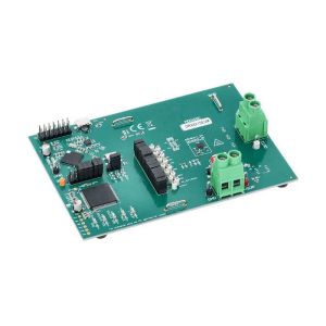 China DRV8215EVM Embedded Solutions Motor Driver Power Management Evaluation Board factory