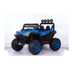 China Competitive Electric 12V Kids Ride-On Car For 10 Years Old Huge Plastic Max Loading 30kg factory
