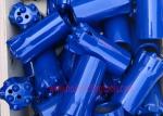 High Rigid Rock Drilling Tools Rock Core Drill Bits Hard Rock Breaker 36mm