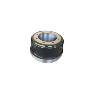 China Japanese Truck Parts Iron Brake Drum 43207-90119 for Ud Cwa451 factory