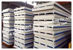 Valuation for EPS / PUR / PIR Chinese Supply Factor in Cold Room Sandwich Panels