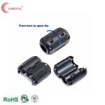 Careful Company Advanced Technology Cable Hole 6.5mm High Quality Ferrite Core