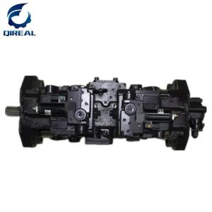China Excavator spare parts SK200-6E hydraulic pump YN10V00023F1 factory