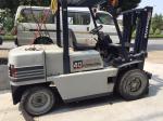 used komatsu 3.5t forklift original made in japan