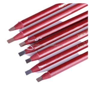 China Private Label Waterproof Eyebrow Pencil for Permanent Makeup Pull Cord Peel-off Brow Technique for Tattoo Makeup Microblading on sale