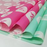 Moisture Proof 15g 22g 50*75cm Custom Tissue Paper With Logo