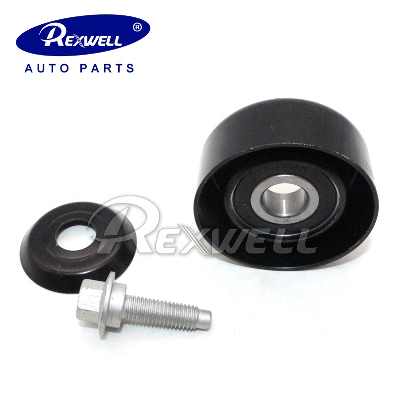 2007-2010 Year Steel V-Belt Guide Roller Bearing for Hyundai Sonata 25287-25110 2528725110