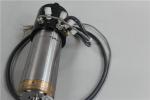 200000 RPM WWD1822 Westwind Air Bearings Cnc Milling / Grinding Spindle