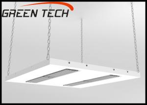 China 3000K Linear High Bay LED Lighting , High Flux LED Warehouse Lighting High Bay factory