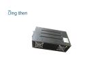 Outdoor COFDM Wireless Transmitter DC12V Good Heat Resistant For Vehicle