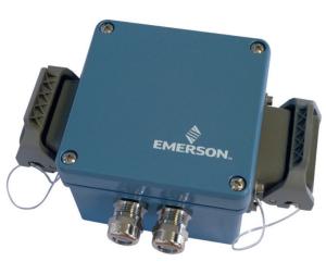 China A3125/022-010 Emerson AMS 3125 Bearing-Vibration Monitor factory