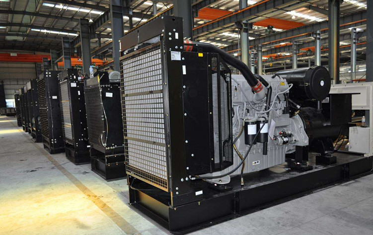 Soundproof 115kw Perkins Diesel Generator 150kva Automatic Converter synchronization panel