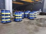 GP200S Cone Crusher Wear Parts Bowl Liner Mantle and Concave for Maximum