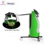532nm Green Light Therapy Cold Laser Fast Slim Machine 10D Cellulite Reduction