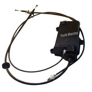 China 2005-2013 W221 Mercedes Electronic Handbrake 2214302949 2214301249 2214301649 factory