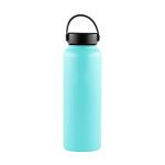Multi Colors Stainless Steel Coffee Mug , Insulated Travel Mug With Lid