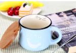 Nordic Style Modern Popular Ceramic Cups Mug Ceramic Milk Cup Coffee Cup