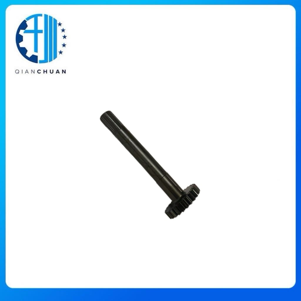 Carrier I T/M Assy ZAX270 1022196 For Hitachi Excavator Spare Part
