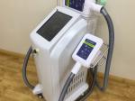 Painless 1.5kw Portable Fat Freezing Machine