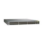 N3K-C3064PQ-10GE Nexus 3064PQ-10GE Switch 48 Ports SFP 40G Switch