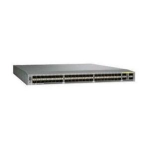 China Nexus 3064PQ-10GE Gigabit Ethernet Switch 48 Ports SFP 40G Full Duplex Half Duplex factory