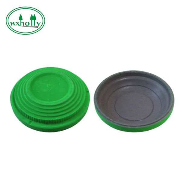 China Camping Field Games 3g 25mm Clay Pigeon Targets factory