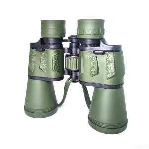 China Adults Hollyview 20x50 Hunting Binoculars With Hunting Bird Watching Safari Sightseeing factory