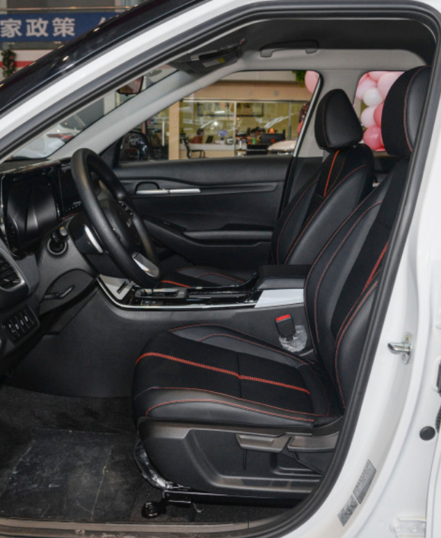 KIA KX3 Proud Run 2021 1.5L CVT Comfort Edition Gasoline 5 Door 5 seats Small SUV