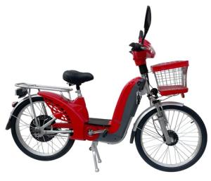 China Handle Bar Al Alloy Overstriking 31.8 Al6061 Zoom Electric City Commuter Bike Tire Wheel Hub Aluminum Wheel 12 Inch factory