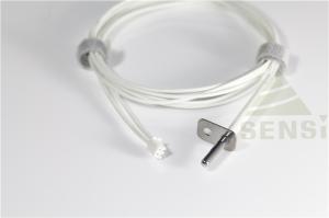 Flange NTC Temperature Probe Sensor 1Kohm 4549  For Roaster / Toaster