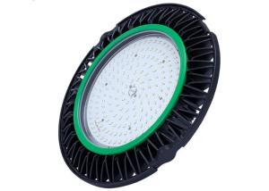 China Dimmable Led Highbay Light 60w Ip66 145lm / W 240 Degree With 5 Years Warranty factory