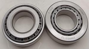 China HM803149/12 Gear Box Bearings HM803149 HM803112 Tapered Roller Bearing factory