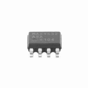 China MAX9632ASA New and Original MAX9632ASA SOIC-8 Integrated circuit factory