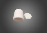 Temperature resistance alumina material ceramic boat crucible for tube furnace