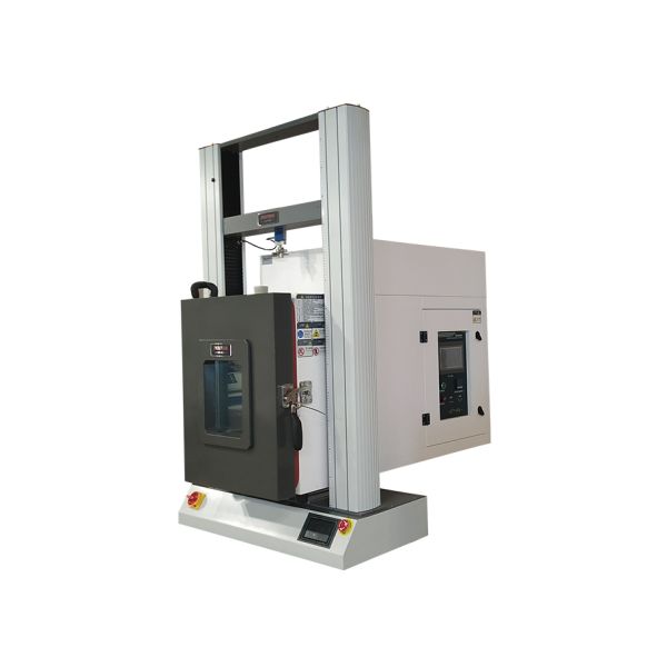 200kgf 150D Tensile Testing Machine With Chamber