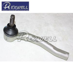 China 45047-59135 Iron Steering Outer Tie Rod End for Toyota YARIS NCP91 Chassis Parts factory