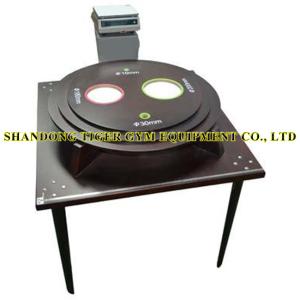 China Gymnastics Equipment Rhythmic Gymnastics Measuring Table factory