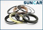 CASE Equipment Parts LZ00477 Crawler Excavator Hydraulic Boom Cylinder Seal Kit