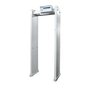 Security Human Body Temperature Measurement Door Non-contact Temperature