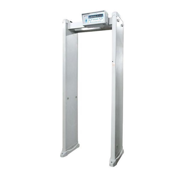 Security Human Body Temperature Measurement Door Non-contact Temperature