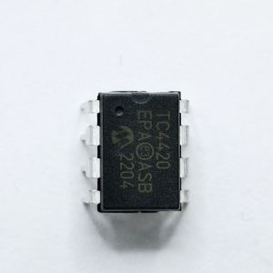 China TC4420EPA  TC4420CPA TC4420EOA713 TC4420COA GATE DRIVER IC on sale