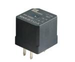 Meishuo MAR-S-112-A 40a 12v 4 Pin Automotive Relay Micro Electromagnetic Sugar