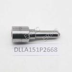 DLLA 151P2668 Common Rail Nozzle 0433172668 DLLA151P2668 Diesel Spray Nozzle