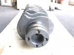 High Quality Diesel Engine 8-98029270-5 4HK1 Forged steel Crankshaft For Isuzu